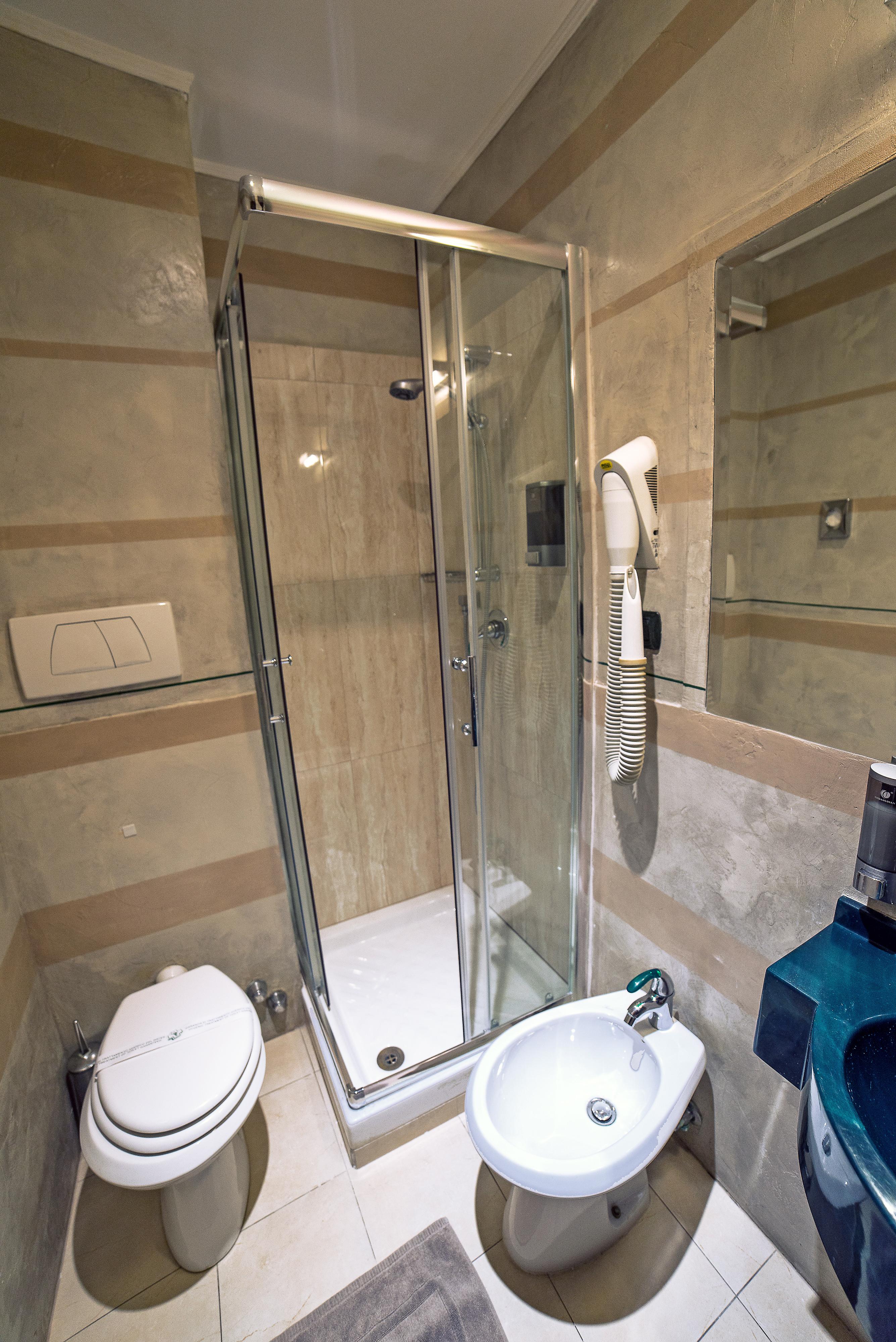 Hotel Kent Rome Luaran gambar