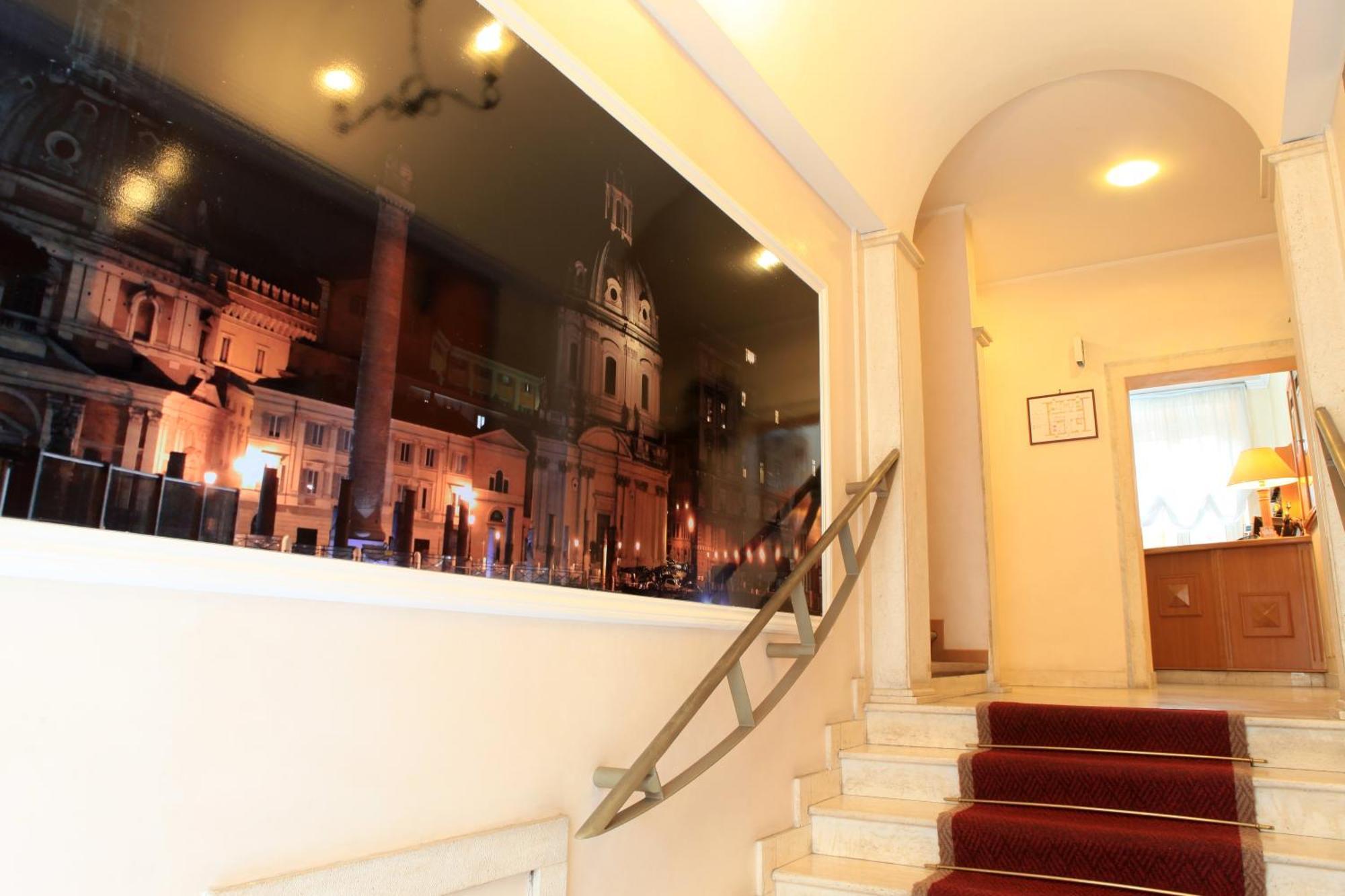 Hotel Kent Rome Dalaman gambar