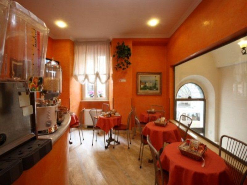 Hotel Kent Rome Luaran gambar