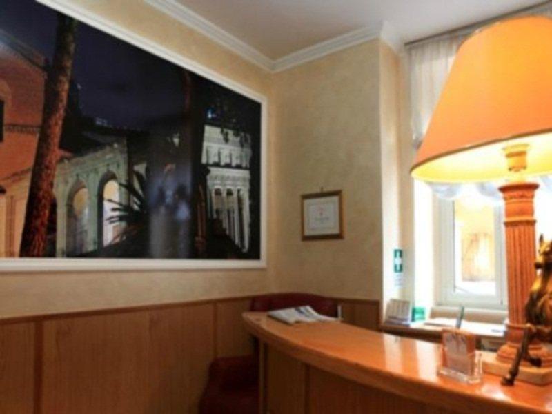 Hotel Kent Rome Luaran gambar