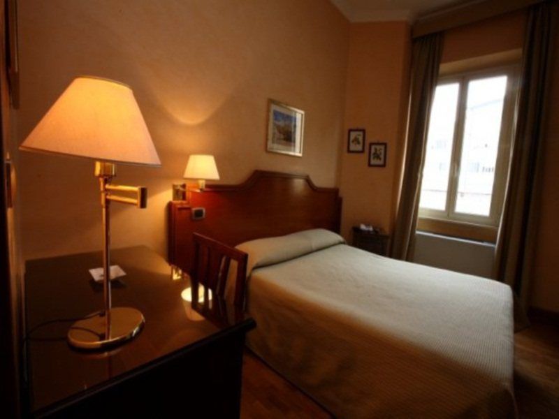 Hotel Kent Rome Luaran gambar
