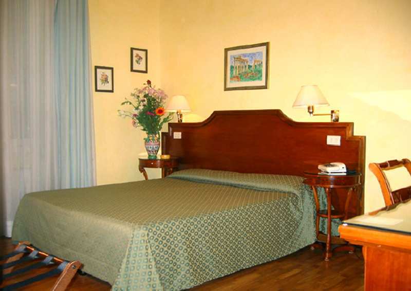 Hotel Kent Rome Luaran gambar
